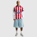 Maillot Atlético Madrid Domicile 2026/27 — Homme