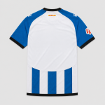Maillot Espanyol Domicile 26/27 Homme Maillot Espanyol Domicile 26/27 Homme