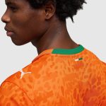 Maillot Ivory Coast Domicile 26/27 Homme