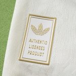 Maillot Espagne Extérieur Édition Joueur 2026/27 — Manches longues