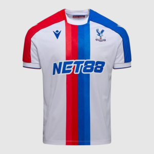 Maillot Crystal Palace Extérieur 2025/26 — Homme