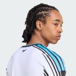 Maillot Newcastle Domicile 2026/27 — Homme Manches longues