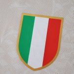 Maillot Napoli Extérieur 25/26 Homme