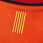 Maillot FC Barcelone Rétro Extérieur 2012/13
