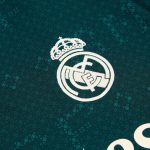 Maillot Real Madrid Extérieur 2026/27 — Homme