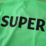 Maillot Sporting CP Quatrième 24/25 Homme