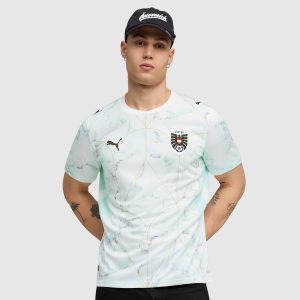 Maillot Austria Extérieur 26/27 Homme
