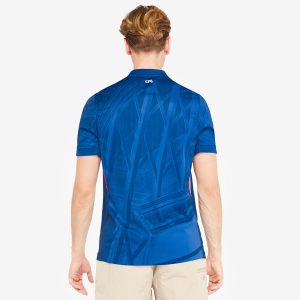 Maillot Chelsea Domicile 2025/26 — Homme