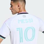 Maillot Inter Miami Troisième Édition Joueur 26/27