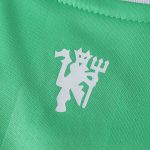 Maillot Manchester United Troisième Gardien 25/26