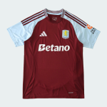 Maillot Aston Villa Domicile 2024/25 — Homme
