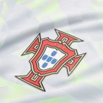 Maillot Portugal Gardien 2 2026/27