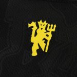 Maillot Manchester United Troisième 25/26 Homme
