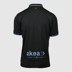 Maillot Malmo FF Extérieur 26/27 Homme