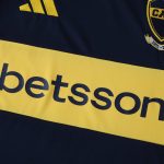 Maillot Boca Juniors Domicile 25/26 Homme
