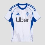 Maillot Como 1907 Extérieur 25/26 Homme