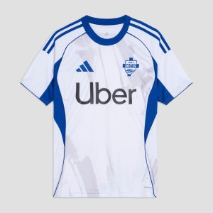 Maillot Como 1907 Extérieur 25/26 Homme