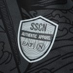 Maillot Napoli Troisième 24/25 Homme