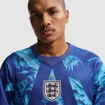 Maillot England Gardien 26/27