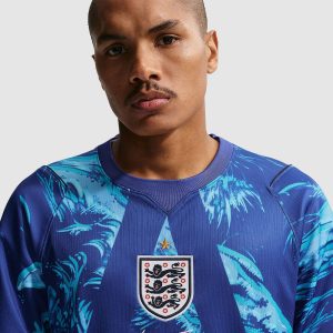 Maillot England Gardien 26/27