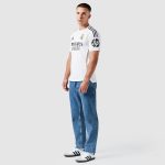 Maillot Real Madrid Domicile Édition Joueur 25/26