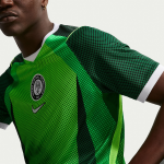 Maillot Nigeria Domicile 26/27 Homme