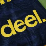 Maillot Arsenal Extérieur Édition Joueur 2026/27