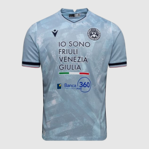 Maillot Udinese Extérieur 25/26 Homme