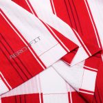Maillot Atlético Madrid Domicile Édition Joueur 2026/27