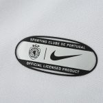 Maillot Sporting CP 24/25 Homme