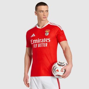 Maillot Benfica Domicile 26/27 Homme