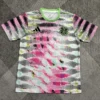 Maillot Celtic Avant-Match 2025/2026 — devant