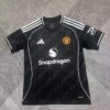 Maillot Manchester United Concept 2025/2026 — devant Maillot Manchester United Concept 2025/2026 — devant