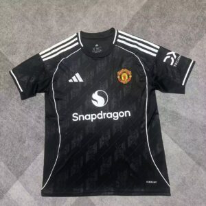 Maillot Manchester United Concept 2025/2026 — devant