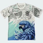 Maillot Brazil 25/26 Homme