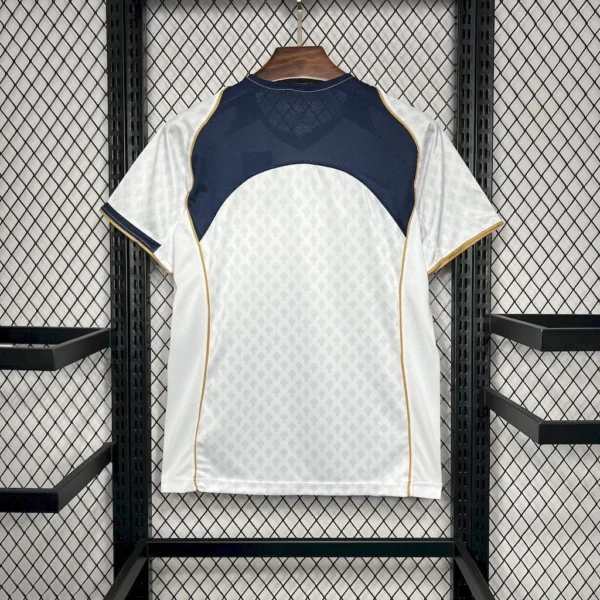 Maillot Portugal Retro Extérieur 2004/2005 — dos