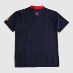 Maillot Espagne Rétro Extérieur 1996
