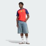 Maillot Espagne Domicile Édition Vainqueur 2026/27 — Homme