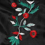 Maillot Mexico Brodé Troisième Édition Joueur 26/27