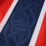 Maillot Norway Domicile 26/27 Homme