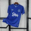 Maillot Everton Domicile 2025/2026 — devant Maillot Everton Domicile 2025/2026 — devant