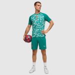Maillot Portugal Extérieur Avant-Match 2026/27 — Homme