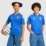 Kit Maillot Italy Domicile 26/27 Enfant