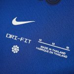 Maillot Inter Milan Domicile 24/25 Homme