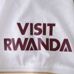 Maillot Arsenal Troisième 2025/26 — Homme