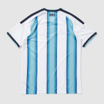Maillot Argentina Domicile 26/27 Homme