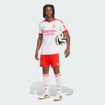 Maillot Benfica Extérieur 26/27 Homme