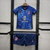 Kit Enfant Atlético Madrid 2024/2025 — devant