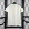 Maillot Algérie Domicile 2026/2027 — dos Maillot Algérie Domicile 2026/2027 — dos