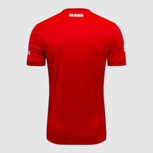 Maillot SK Brann Domicile 25/26 Homme